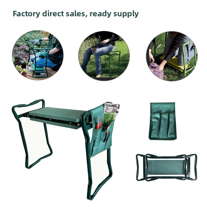 Outdoor Furniture Plus - Los Mejores Taburetes de Jardinería, con