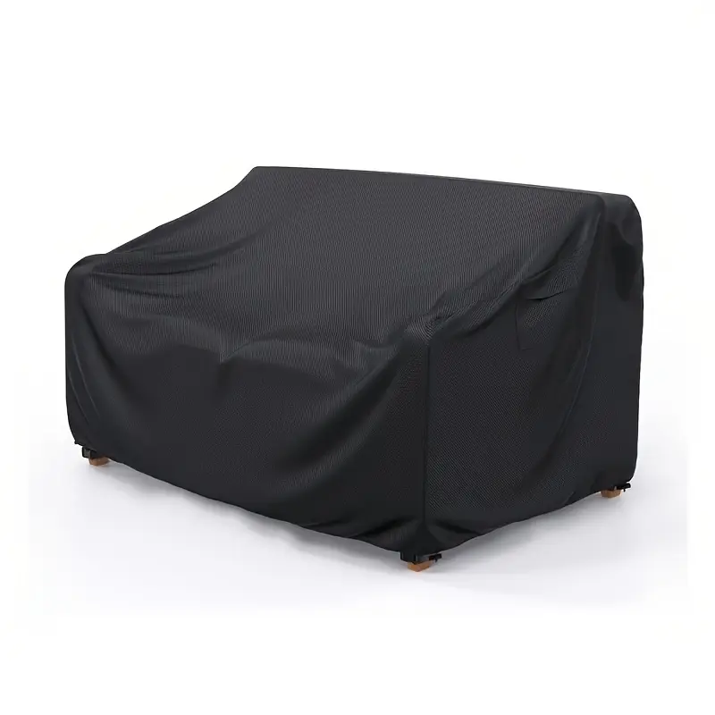 Outdoor Furniture With Covers - 1 Uds. Funda para muebles de