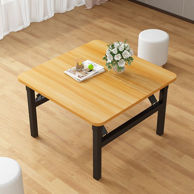 Outdoor Furniture Easy To Clean - Mesa Plegable Portátil, Escritorio Plegable para