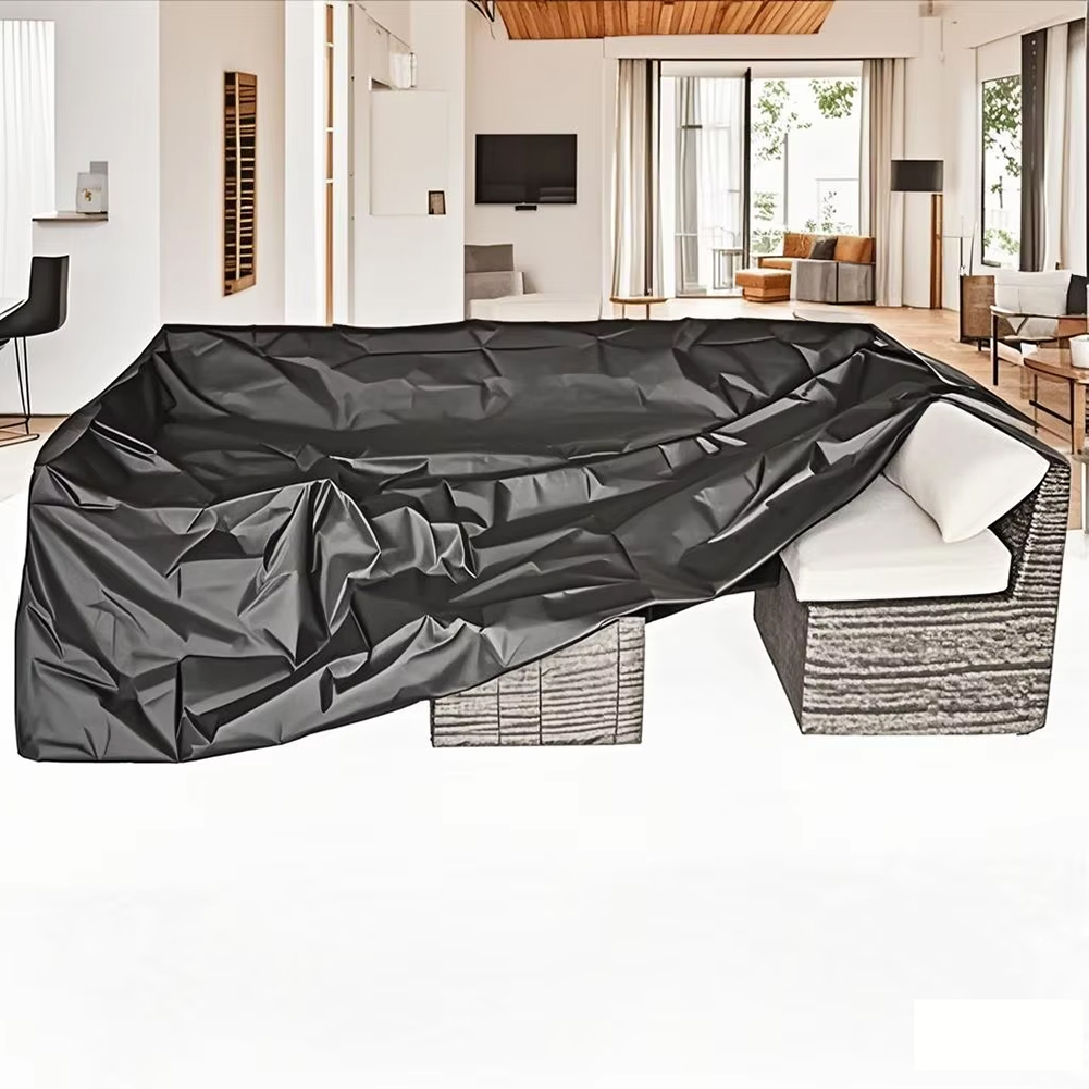Outdoor Furniture With Covers - Funda Impermeable para Muebles de Jardín
