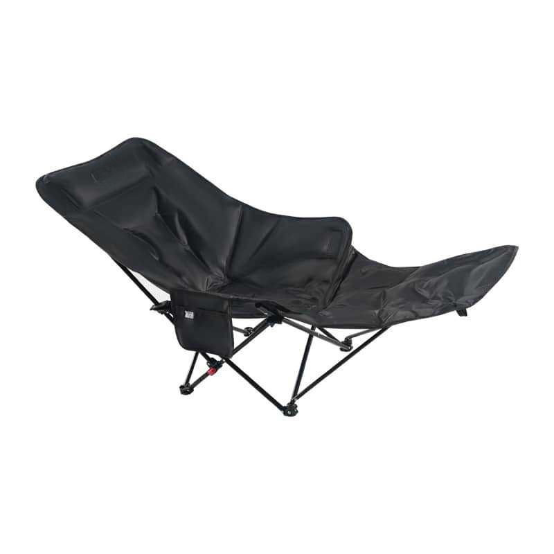 Sillón reclinable plegable mul - Outdoor Furniture Plus reseña y precio
