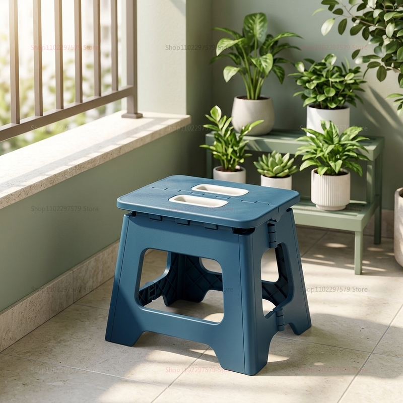 Taburete Plegable para Exterio - Outdoor Furniture Used reseña y precio