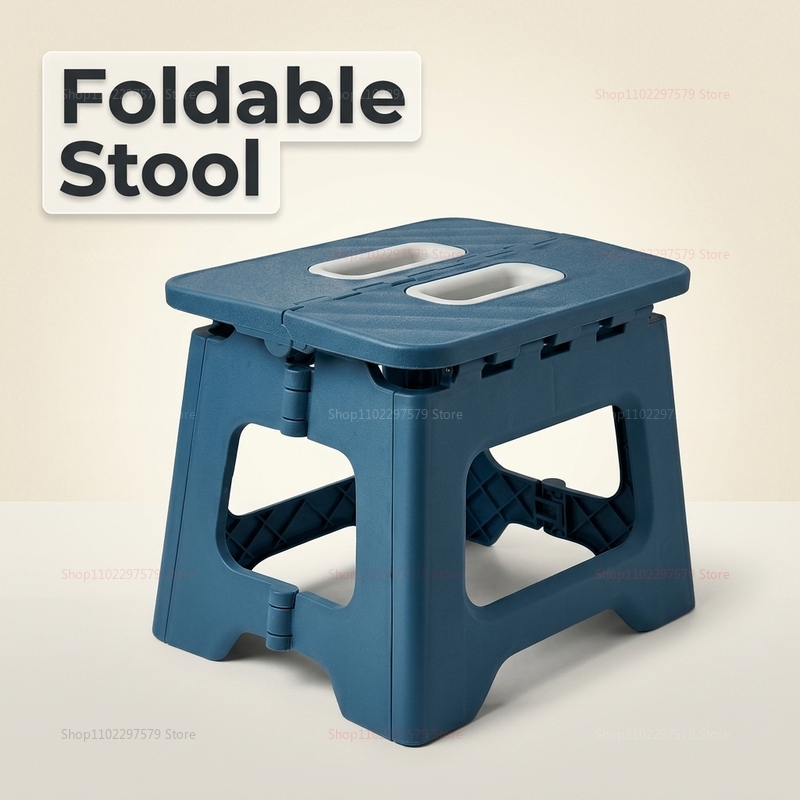 Taburete Plegable para Exterio - Outdoor Furniture Used reseña y precio