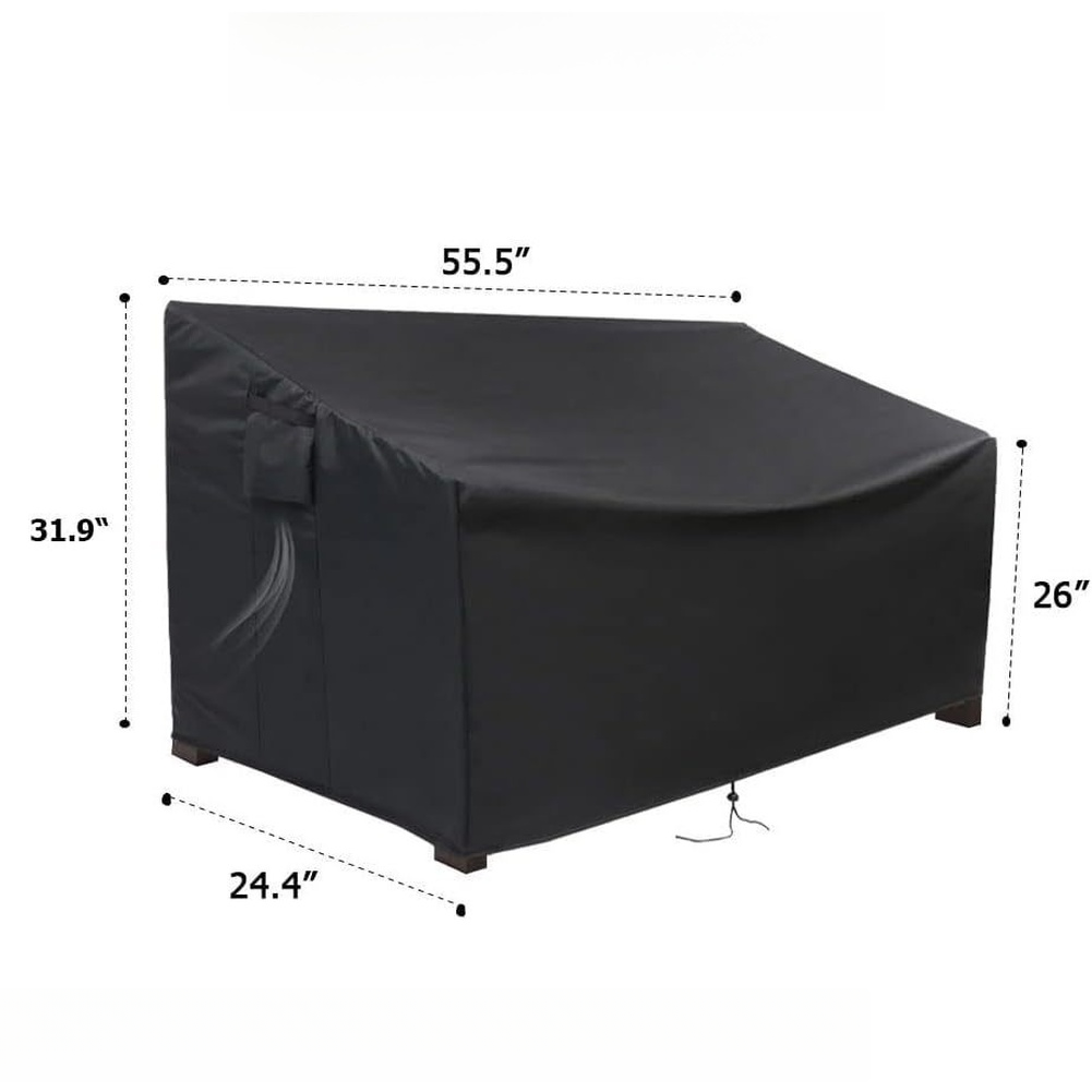 Funda para Sofá de Patio Resis - Outdoor Furniture With Covers reseña y precio