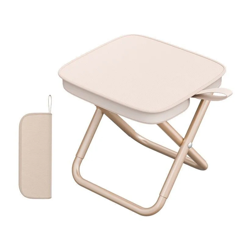 Silla Plegable Portátil para P - Outdoor Furniture Used reseña y precio