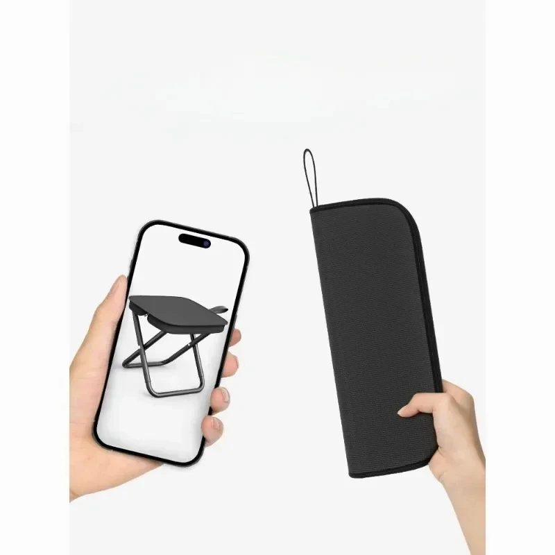 Silla Plegable Portátil para P - Outdoor Furniture Used reseña y precio
