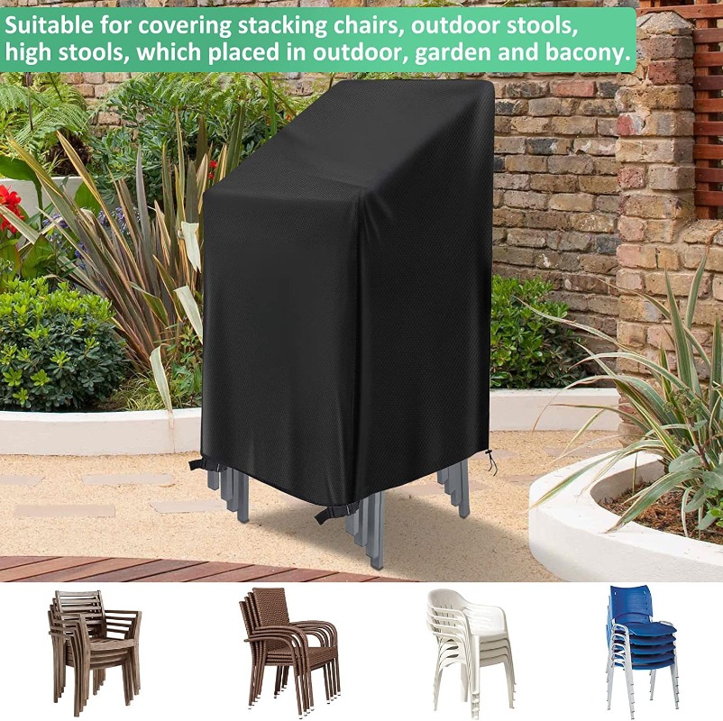 Funda Protectora para Sillas A - Outdoor Furniture With Covers reseña y precio