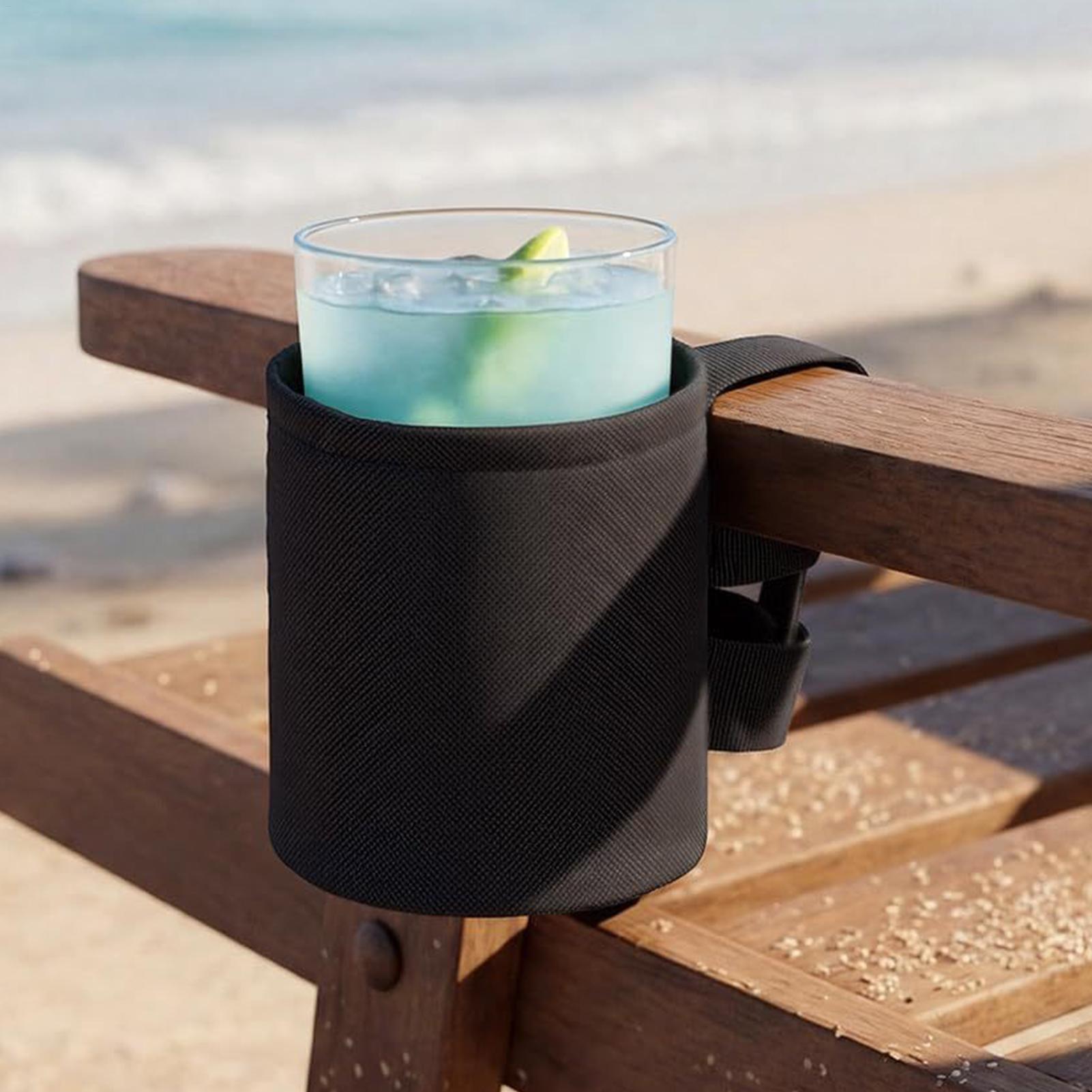 Portavasos para Silla, Organiz - Outdoor Furniture Used reseña y precio