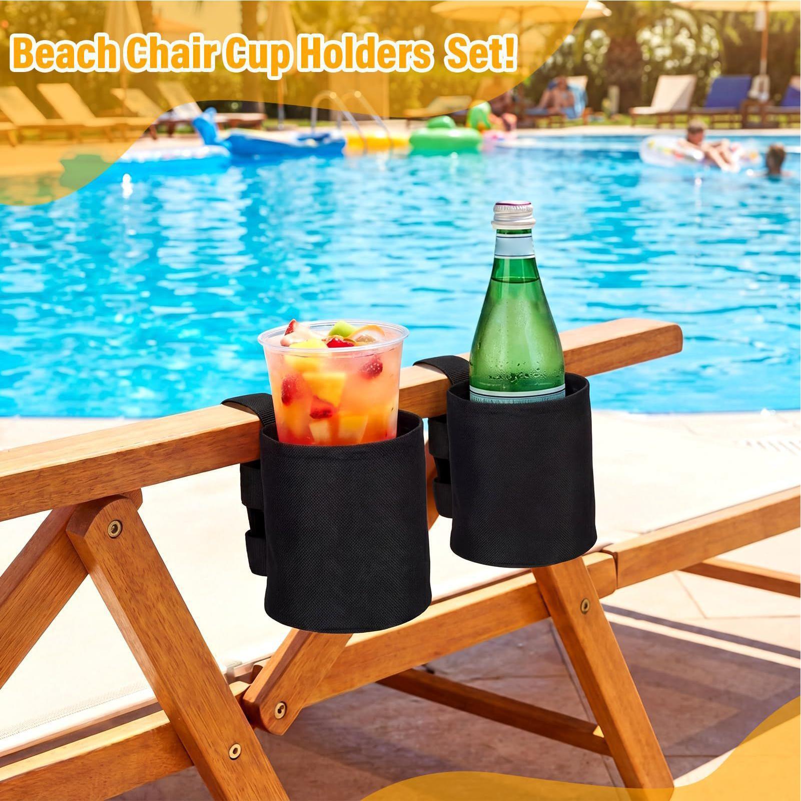 Portavasos para Silla, Organiz - Outdoor Furniture Used reseña y precio