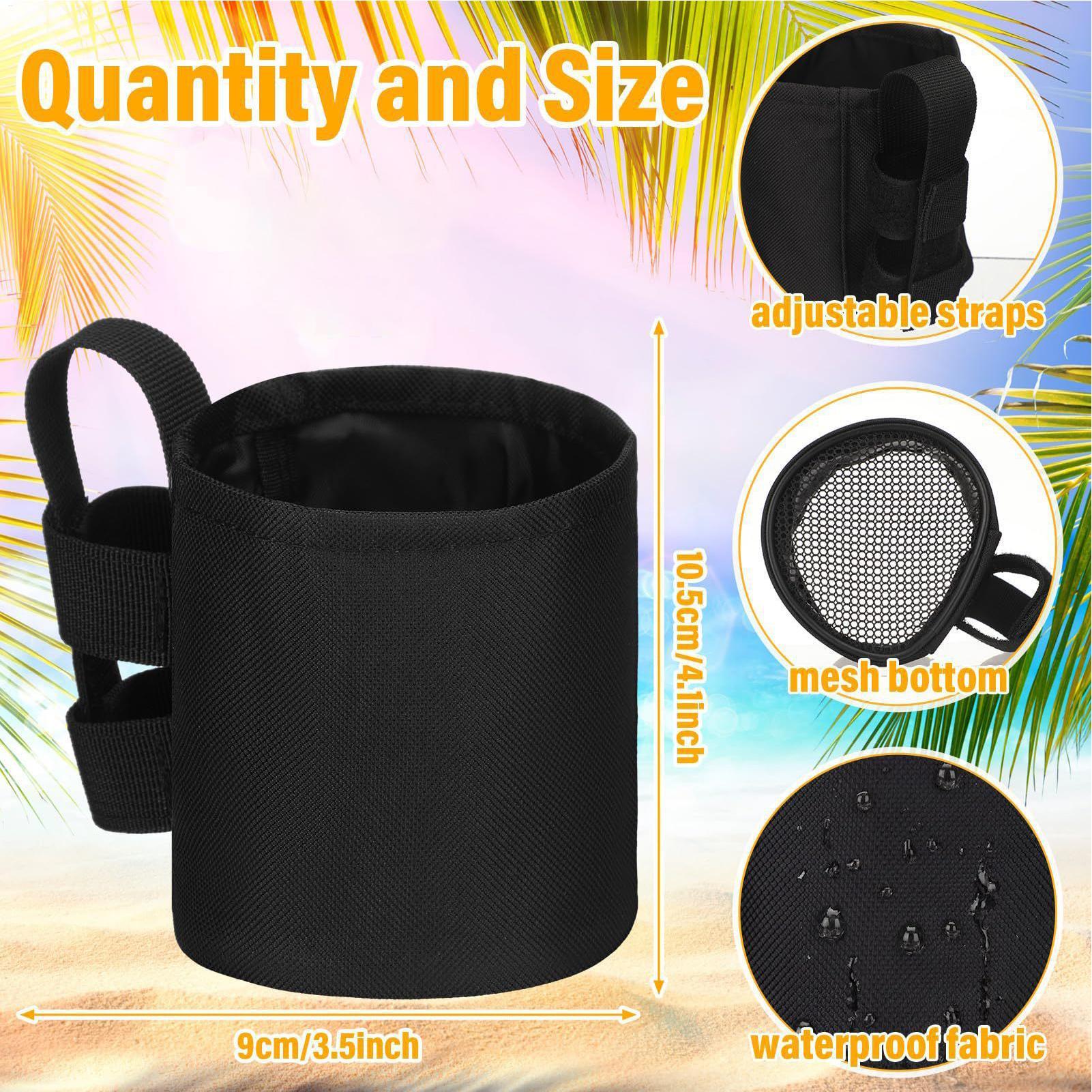 Portavasos para Silla, Organiz - Outdoor Furniture Used reseña y precio
