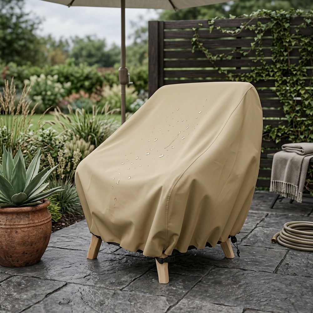Funda Impermeable para Silla d - Outdoor Furniture With Covers reseña y precio