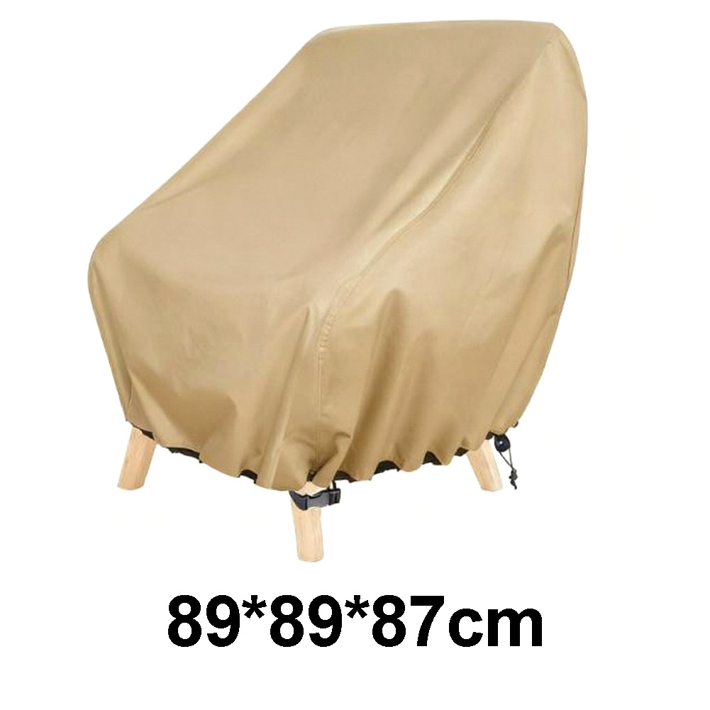 Funda Impermeable para Silla d - Outdoor Furniture With Covers reseña y precio