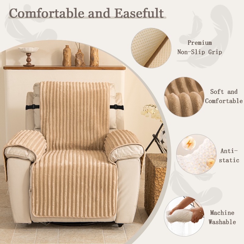 Funda para Sillón Reclinable d - Outdoor Furniture Plus reseña y precio