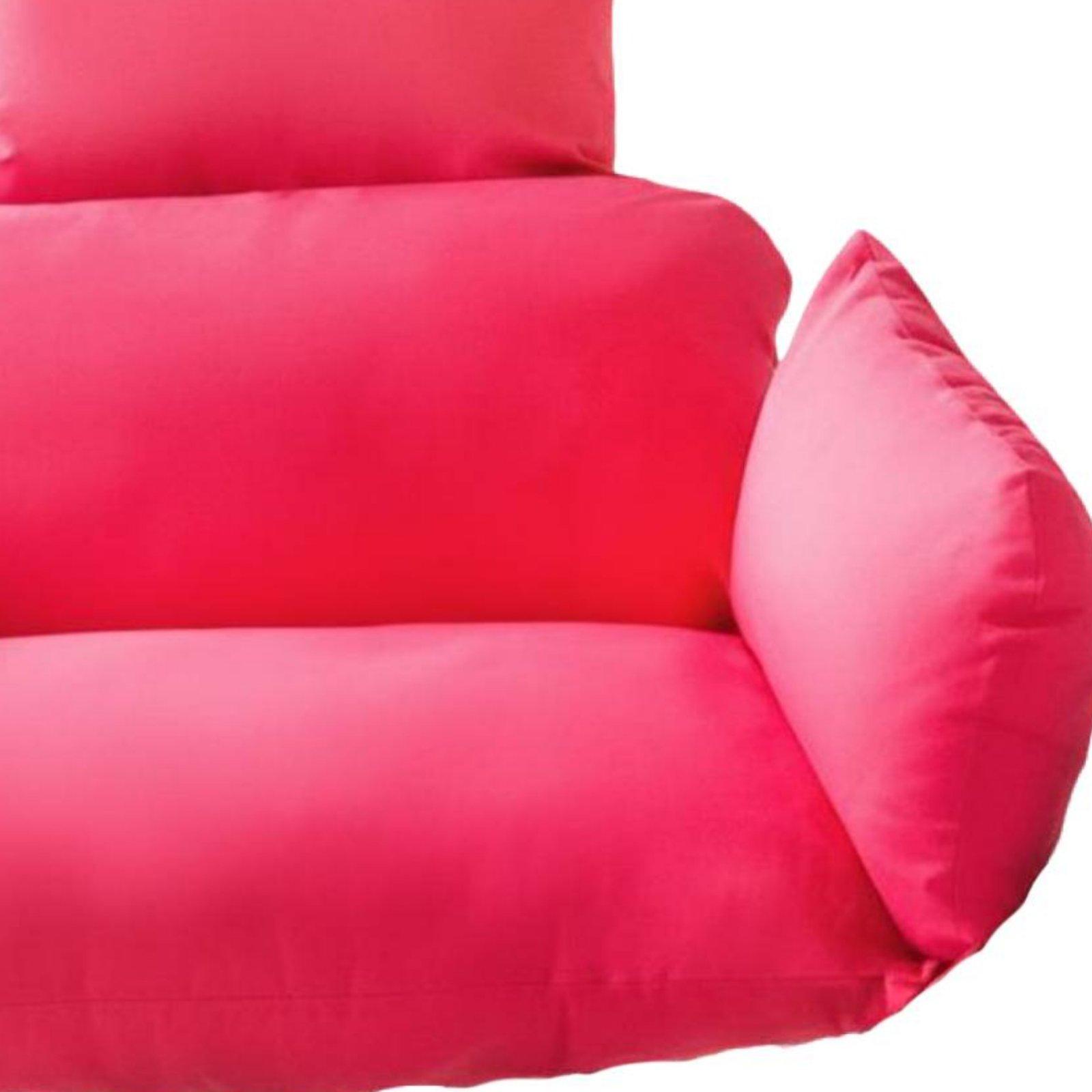 Funda de cojín desmontable par - Outdoor Furniture With Covers reseña y precio