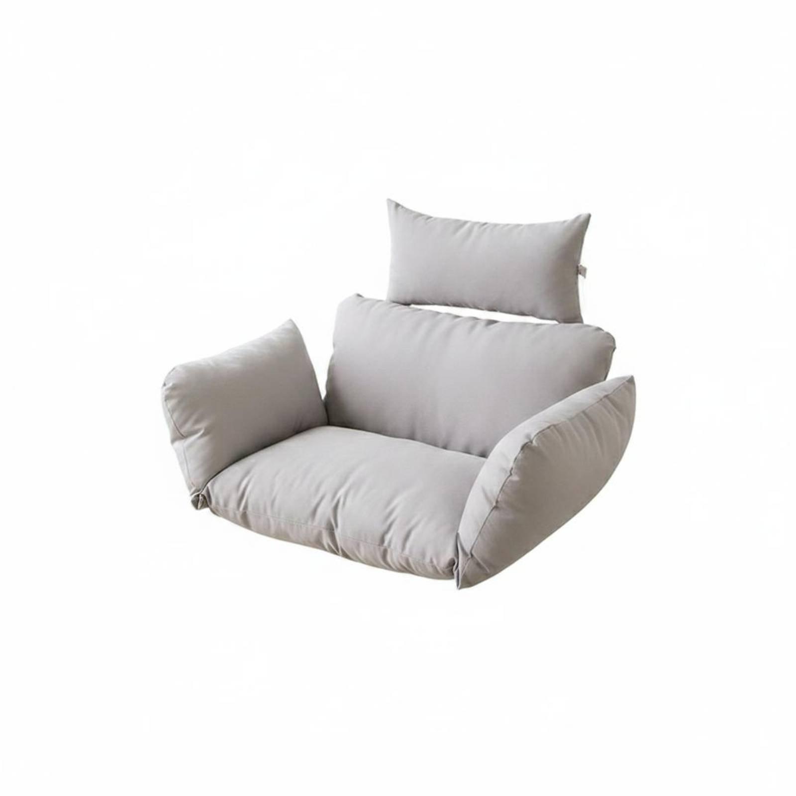 Funda de cojín desmontable par - Outdoor Furniture With Covers reseña y precio