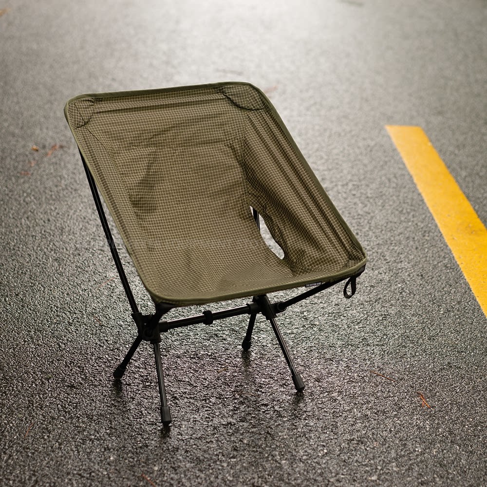 Silla Plegable Ultraligera de  - Outdoor Furniture Used reseña y precio