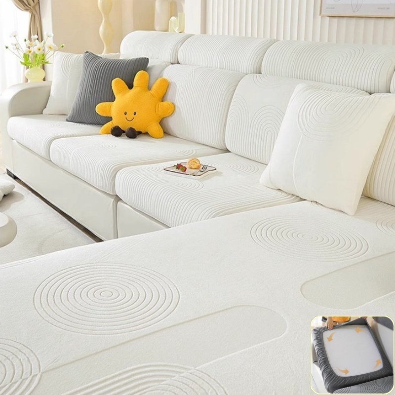 Funda de Cojín Elástica de Ter - Outdoor Furniture Plus reseña y precio