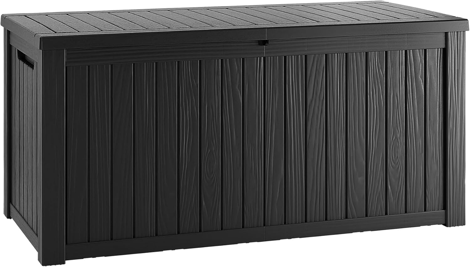 Caja de Almacenamiento para Ex - Garden Storage Box reseña y precio