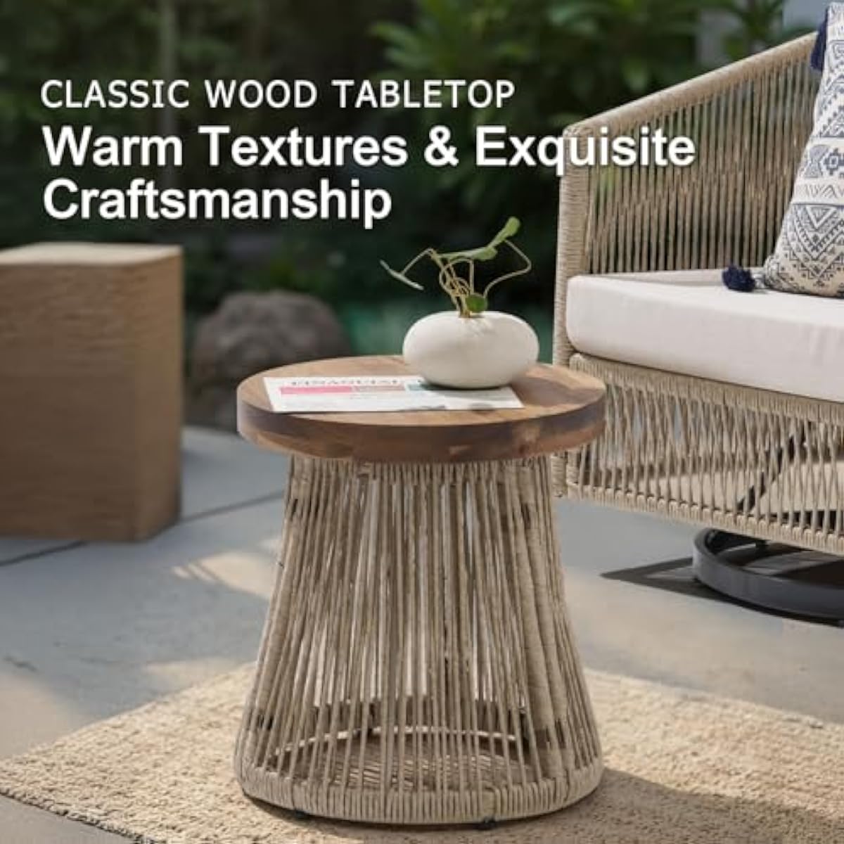Moderno juego de bistró para e - Outdoor Furniture Plus reseña y precio
