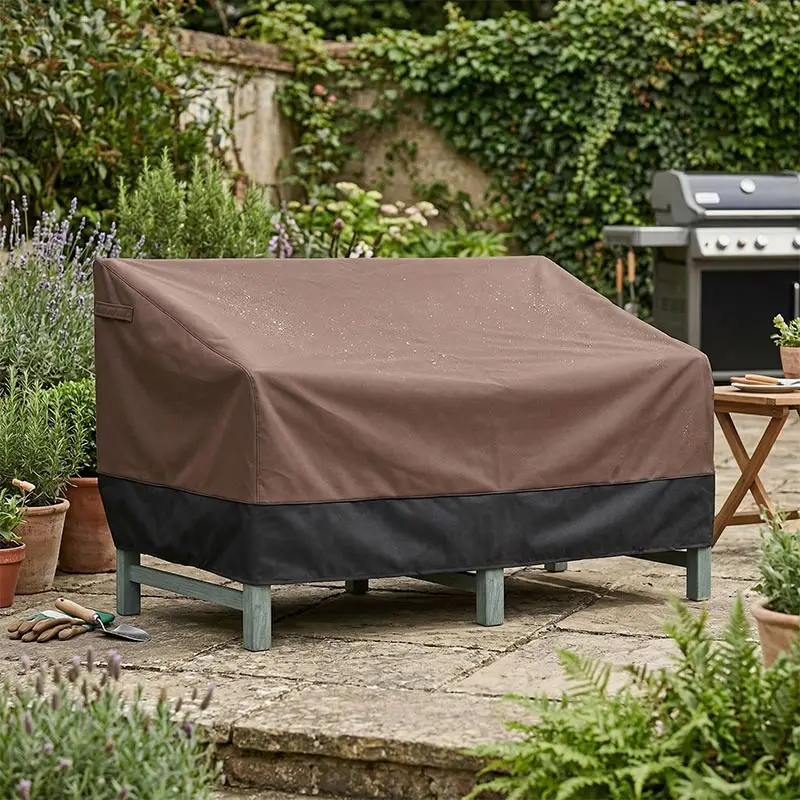 Funda Resistente para Sofá Dob - Outdoor Furniture With Covers reseña y precio