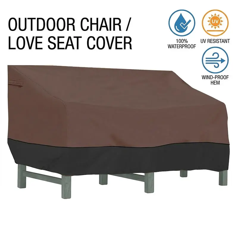 Funda Resistente para Sofá Dob - Outdoor Furniture With Covers reseña y precio
