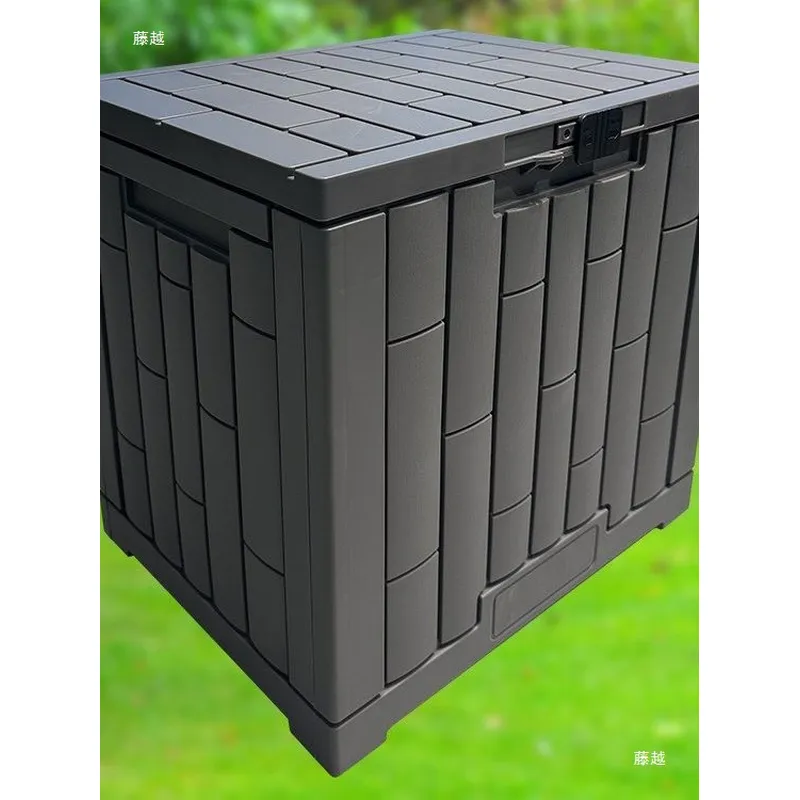 Armario de Almacenamiento para - Garden Storage Box reseña y precio
