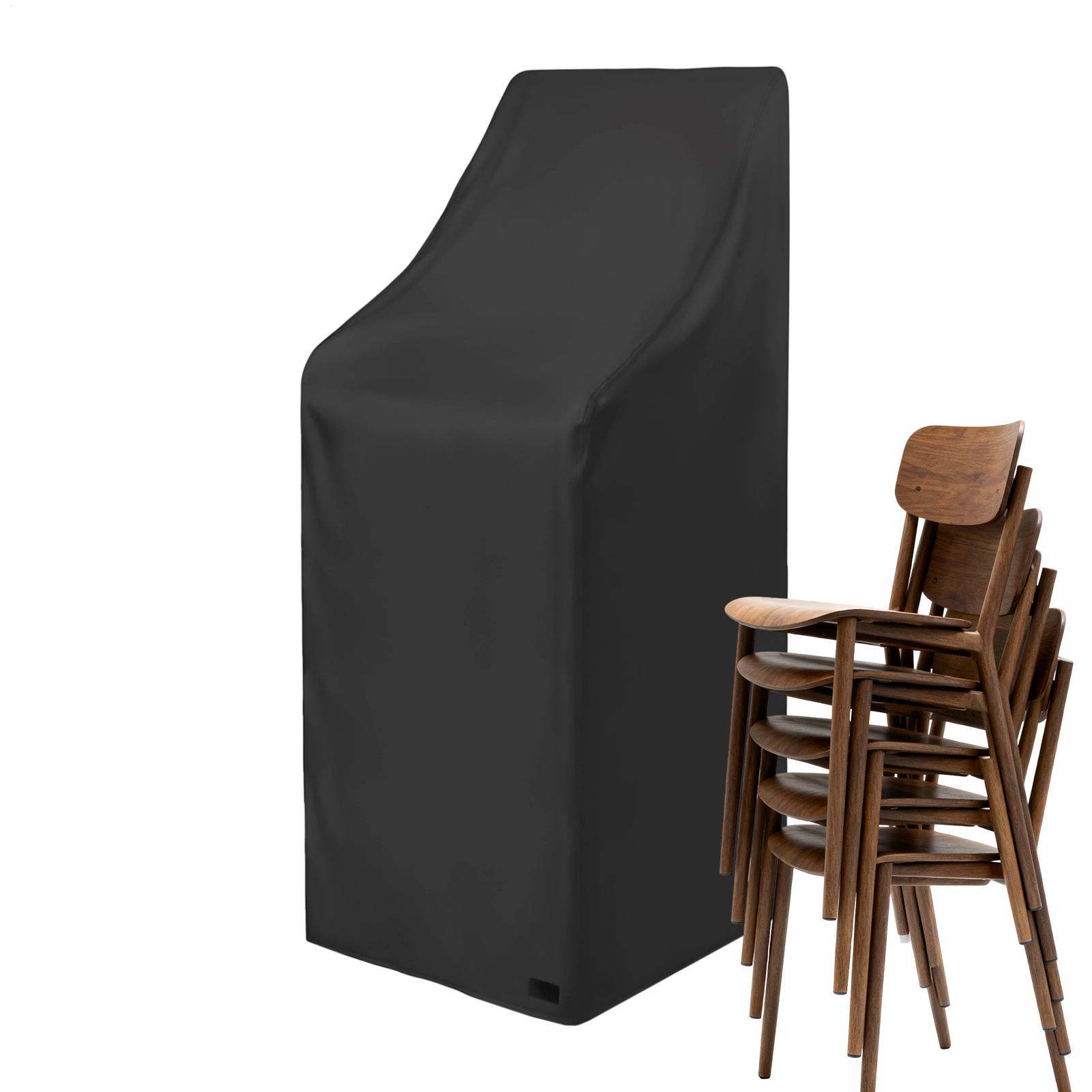 Funda para silla de jardín, re - Outdoor Furniture With Covers reseña y precio