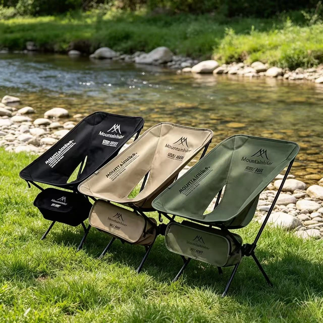 Silla Plegable Ultraligera Tip - Outdoor Furniture Used reseña y precio