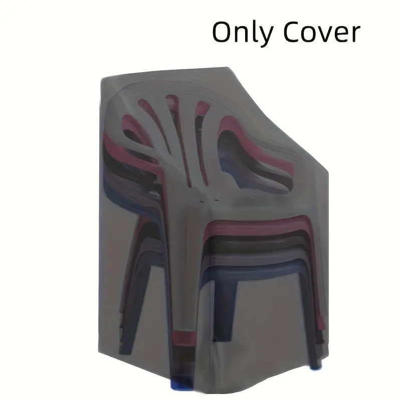 Funda para silla de exterior r - Outdoor Furniture With Covers reseña y precio