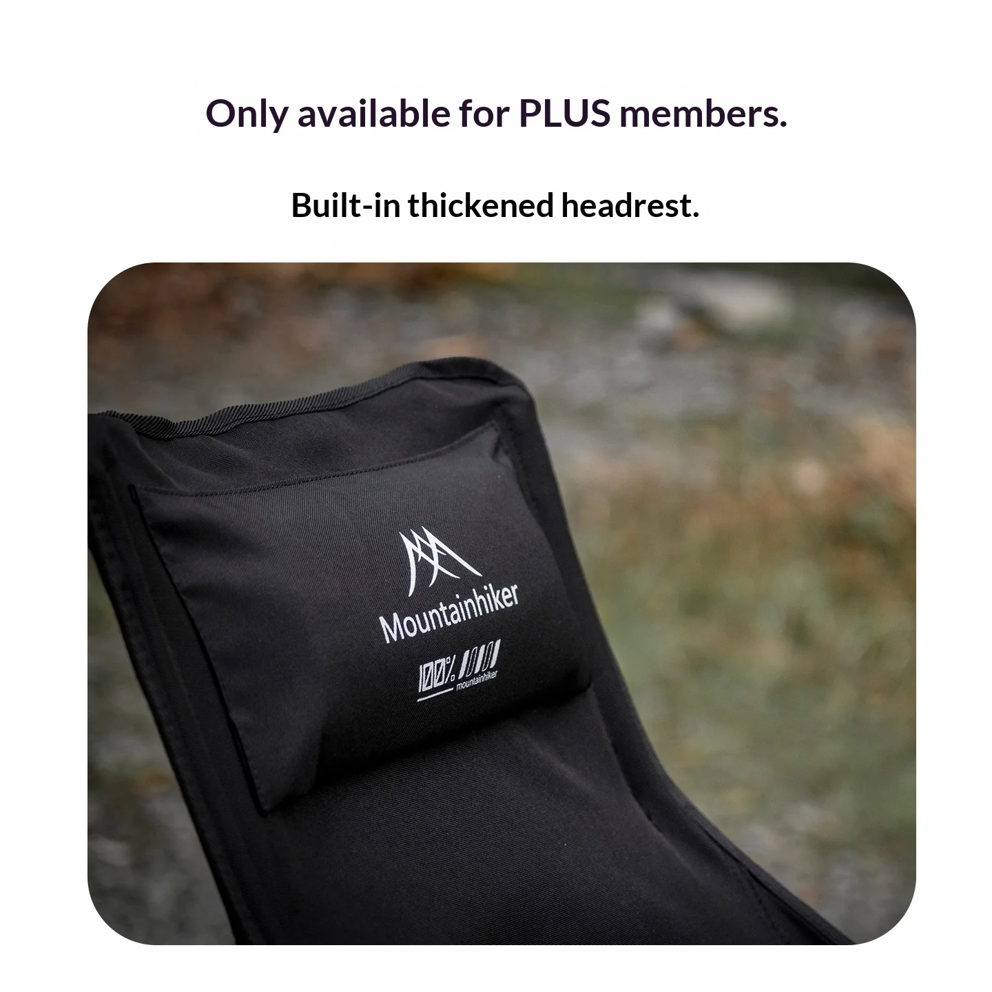 Silla Luna Ultraligera de Resp - Outdoor Furniture Used reseña y precio