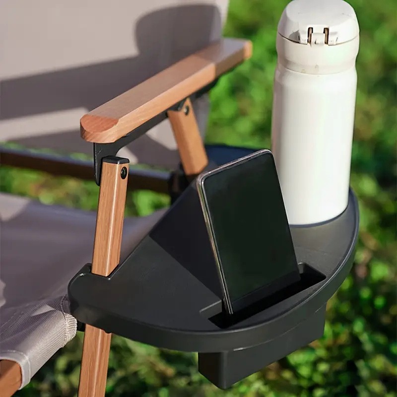 1 Silla Plegable de Relajación - Outdoor Furniture Used reseña y precio