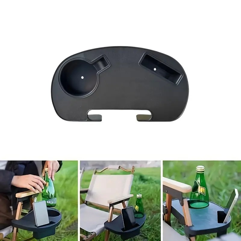 1 Silla Plegable de Relajación - Outdoor Furniture Used reseña y precio