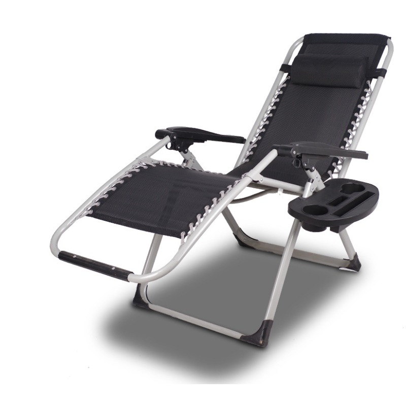1 Silla Plegable de Relajación - Outdoor Furniture Used reseña y precio