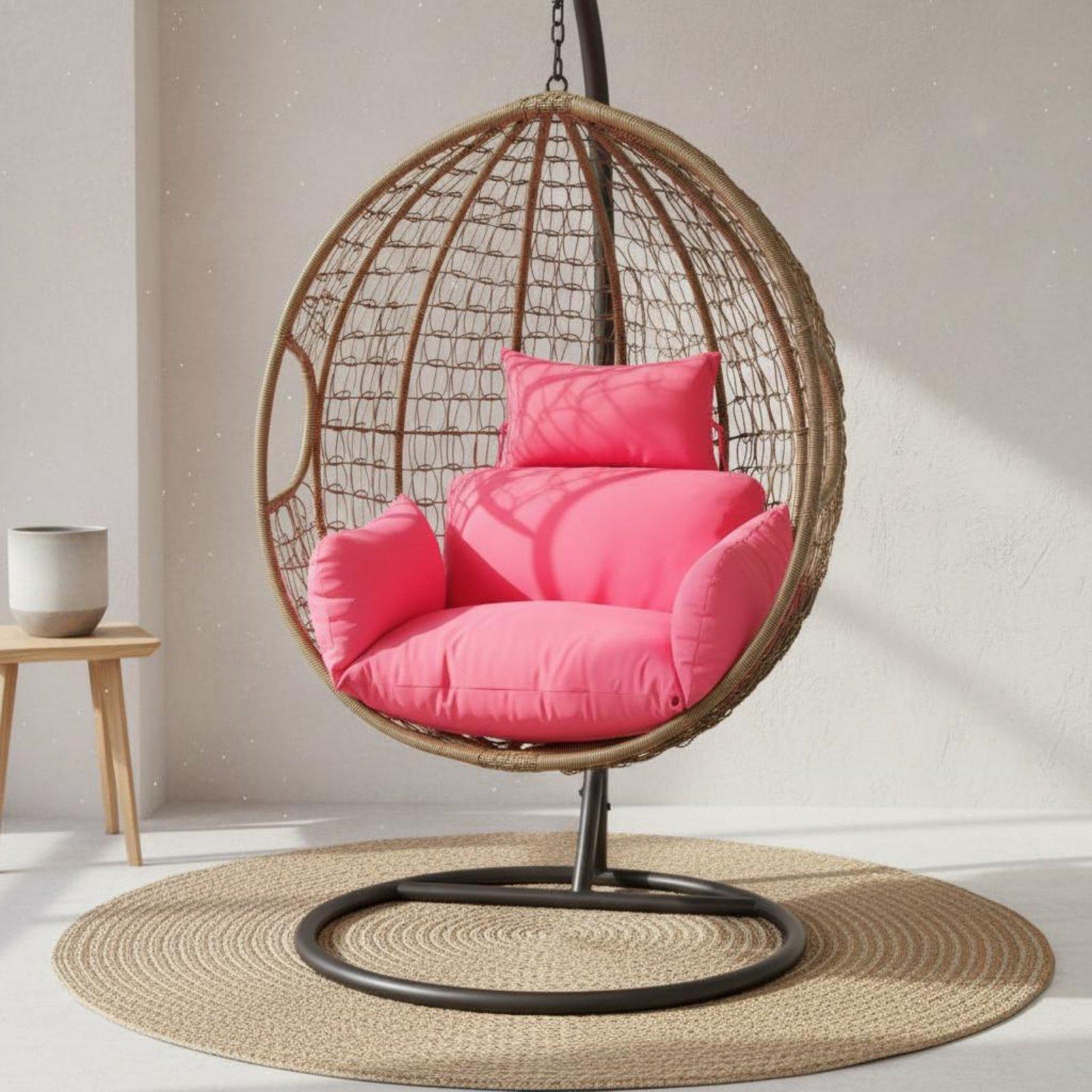 Funda de Cojín Extraíble para  - Outdoor Furniture With Covers reseña y precio