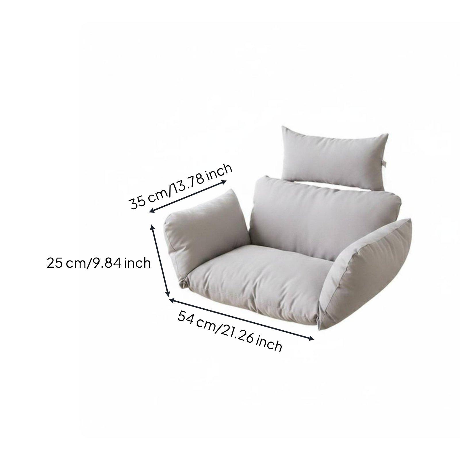 Funda de Cojín Extraíble para  - Outdoor Furniture With Covers reseña y precio