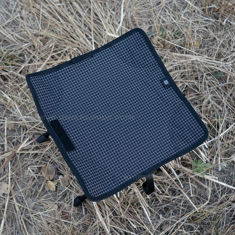 Taburete UHMWPE, silla plegabl - Outdoor Furniture Used reseña y precio